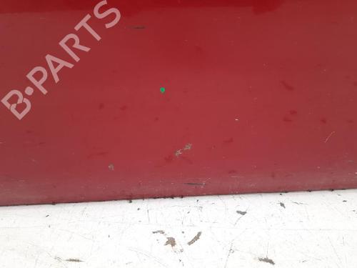 Right front door FIAT PANDA (169_) 1.2 Natural Power (169.AXB1A) | BP27966359C3 