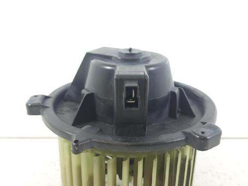 Heater blower motor FIAT PUNTO (176_) 55 1.1 | BP27969448M62 