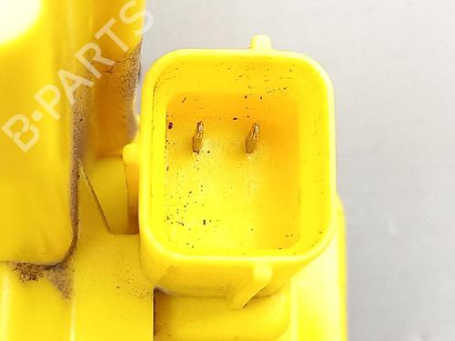 Venstre bagtil lås FIAT FIORINO Box Body/MPV (225_) 1.4 Natural Power (225BXC1A, 225AXC1A) | BP27953879C100 