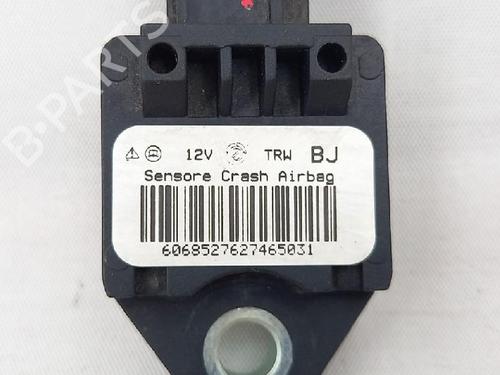 Elektronisk sensor ALFA ROMEO 159 (939_) 1.9 JTDM 16V (939AXC1B, 939AXC12) | BP27951530M84 