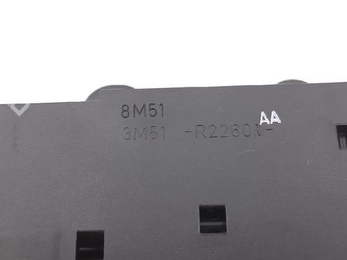 Front left interior door handle FORD FOCUS II Turnier (DA_, FFS, DS) 1.4 | BP27967815I13 