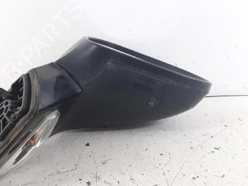 Right mirror PEUGEOT 308 SW I (4E_, 4H_) 1.6 HDi | BP27965485C27 