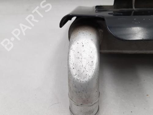 Intercooler TOYOTA YARIS (_P1_) 1.4 D-4D (NLP10_, NLP10R) | BP27956652M30 