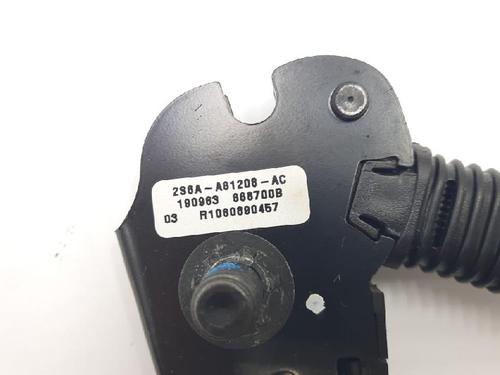 Seat buckle FORD FUSION (JU_) 1.6 TDCi | BP27942496I32 