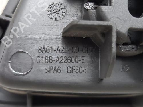 Højre bagtil invendig håndtag FORD FIESTA VI (CB1, CCN) 1.0 | BP27958145I16 