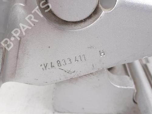 Hinge/Door check strap VW GOLF V (1K1) 1.9 TDI | BP27934556C146 