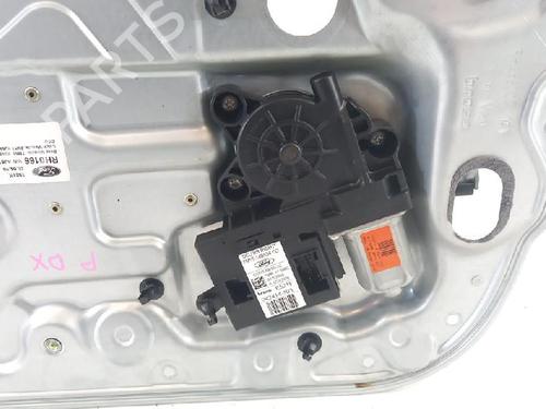 Vindusheismekanisme høyre bak FORD C-MAX (DM2) 1.6 | BP27950864C25 