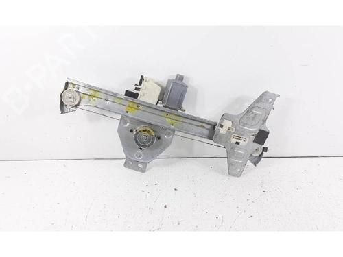 Used Rear right window mechanism CITROËN C4 I (LC_) 1.6 HDi (109 hp) 27935291