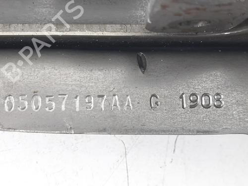 Steering column DODGE JOURNEY 2.0 CRD | BP27951871M21