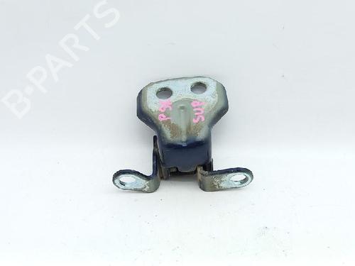 Hinge/Door check strap FORD FIESTA V (JH_, JD_) 1.25 16V | BP27962561C146 