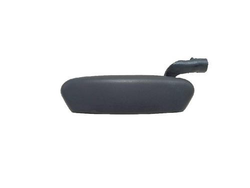 Used Front left exterior door handle FIAT PUNTO (188_) 1.2 Natural Power (60 hp) 27955871