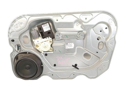 Vindusheismekanisme høyre foran FORD FOCUS II Turnier (DA_, FFS, DS) 1.6 TDCi (90 hp) 27940139