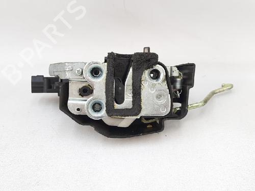 Rear right lock KIA PICANTO I (SA) 1.0 | BP27950291C99 