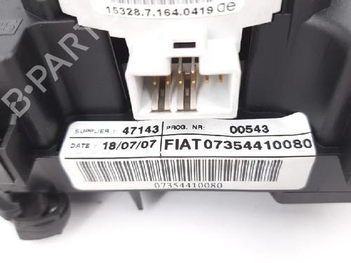 Switch FIAT BRAVO II (198_) 1.4 (198AXA1B) | BP27949976I30