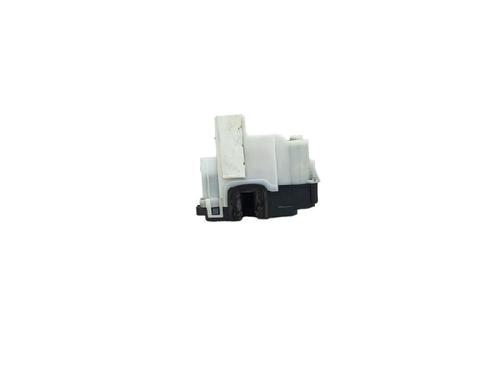 Used Rear left lock FIAT PANDA (169_) 1.2 Natural Power (169.AXB1A) (60 hp) 27964584