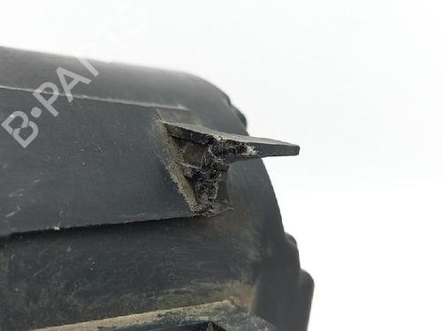 Right front fog light CITROËN C4 I (LC_) 1.6 HDi | BP27960149C31 