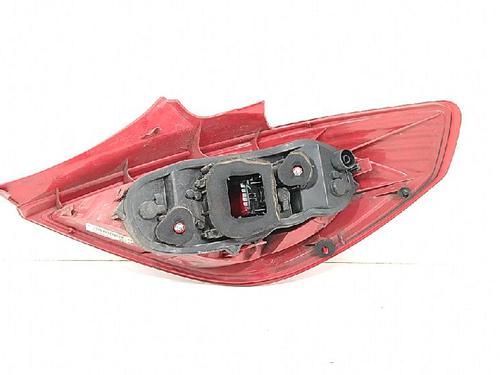 Left taillight OPEL CORSA D (S07) 1.2 (L08, L68) | BP27941810C34