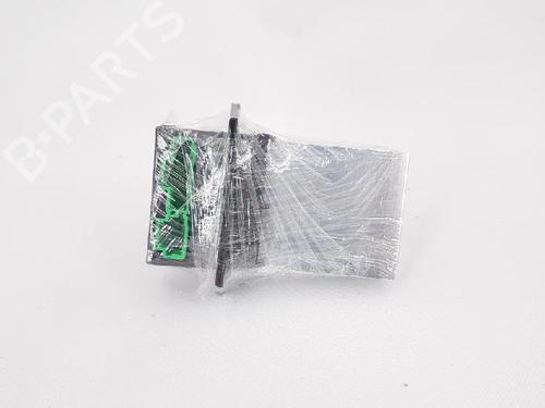 Varmeblæsermodstand RENAULT CLIO III (BR0/1, CR0/1) 1.4 16V | BP27964302M108 