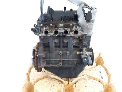 Engine RENAULT CLIO III (BR0/1, CR0/1) 1.2 16V (BR02, BR0J, BR11, CR02, CR0J, CR11) | BP27951588M1 