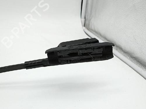 Front windshield wiper arm VW GOLF PLUS V (5M1, 521) 1.4 16V | BP27942375C143 