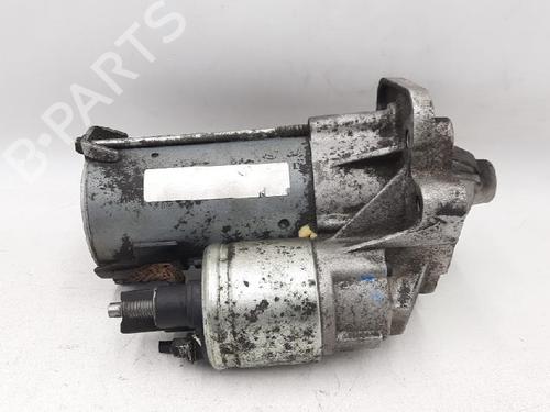Starter RENAULT MEGANE III Grandtour (KZ0/1) 1.5 dCi (KZ09, KZ0D, KZ1G, KZ29, KZ14, KZ1W, KZ10, KZ1F,... | BP27945785M8 