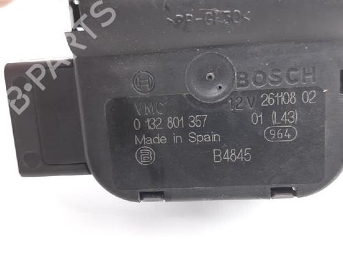 Elektronisk sensor SEAT IBIZA IV (6J5, 6P1) 1.4 TDI | BP27967652M84 