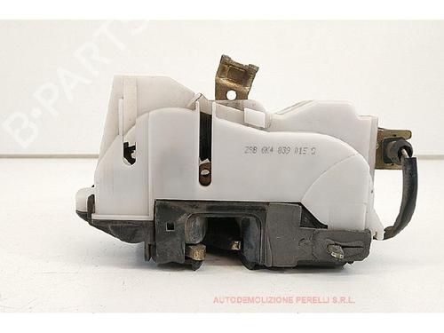 Rear left lock SEAT CORDOBA (6K1, 6K2) 1.9 SDI | BP27940159C100 