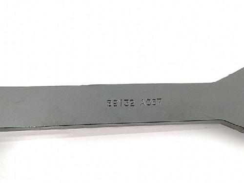 Seat buckle PEUGEOT 307 (3A/C) 1.6 HDi 110 | BP27940006I32 