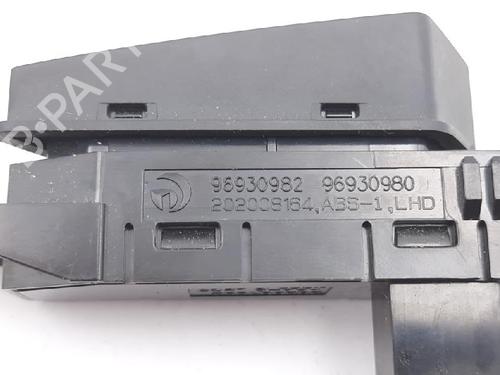 Display monitor CHEVROLET CRUZE (J300) 1.6 | BP27946280C48 