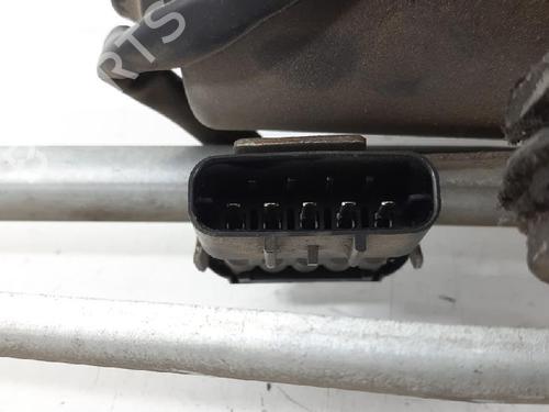 Front wipers mechanism OPEL ZAFIRA A MPV (T98) 2.0 DI 16V (F75) | BP27937188C83 