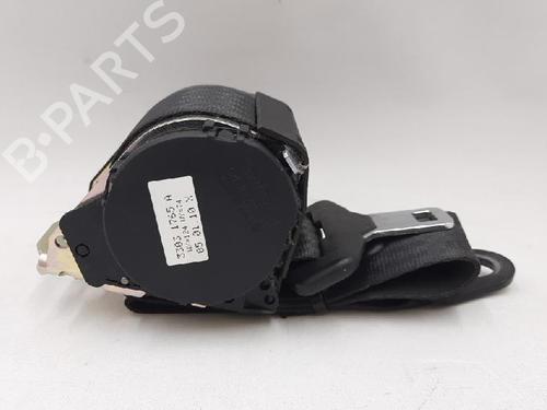 Rear left seatbelt FIAT PANDA (169_) 1.2 Natural Power (169.AXB1A) | BP27948427I29 