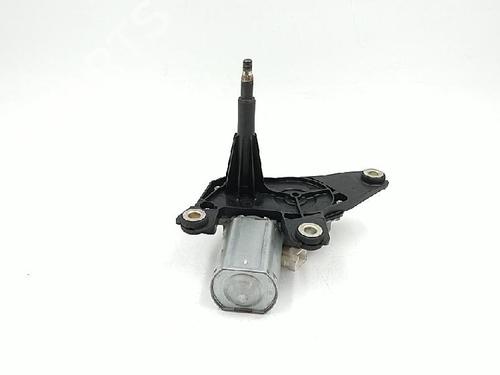Rear wiper motor RENAULT MEGANE II Estate (KM0/1_) 1.9 dCi (KMRG, KM1G, KM0G, KM2C) | BP27943981M102 