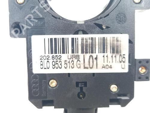 Devioluci SKODA FABIA I Combi (6Y5) 1.9 TDI | BP27951337I23 