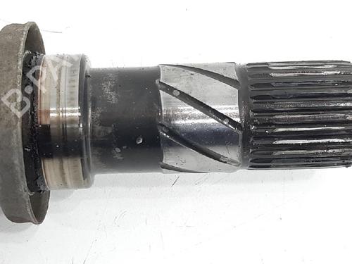 Right front driveshaft RENAULT CLIO III (BR0/1, CR0/1) 1.2 16V (BR02, BR0J, BR11, CR02, CR0J, CR11) | BP27951094M39 