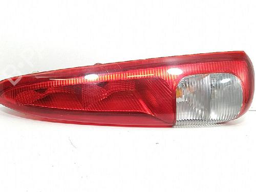 Right taillight CHEVROLET REZZO MPV (U100) 1.6 | BP27941812C35 