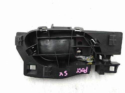 Rear left interior door handle CITROËN C5 III Break (RW_) 2.0 HDi | BP27944717I15 