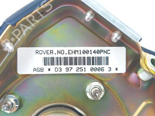 Driver airbag ROVER 400 II (RT) 414 Si | BP27954892C9 