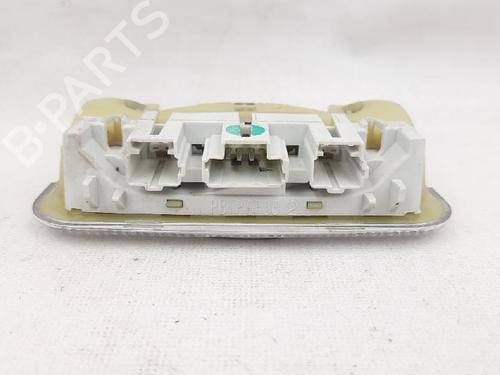 Innerbelysning PEUGEOT 307 (3A/C) 1.6 | BP27935271I8 