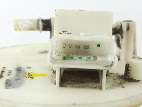 Fuel pump FIAT MULTIPLA (186_) 1.9 JTD (186AXE1A) | BP27937243M76 