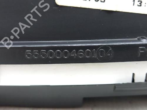 Instrument cluster FIAT PUNTO (188_) 1.2 16V 80 (188.233, .235, .253, .255, .333, .353, .639,... | BP27957428C47 
