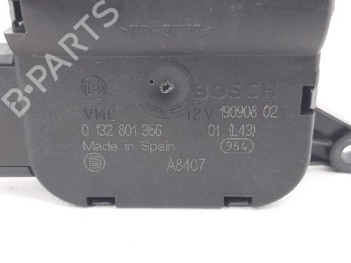 Electronic sensor OPEL MERIVA A MPV (X03) 1.4 16V Twinport (E75) | BP27955757M84