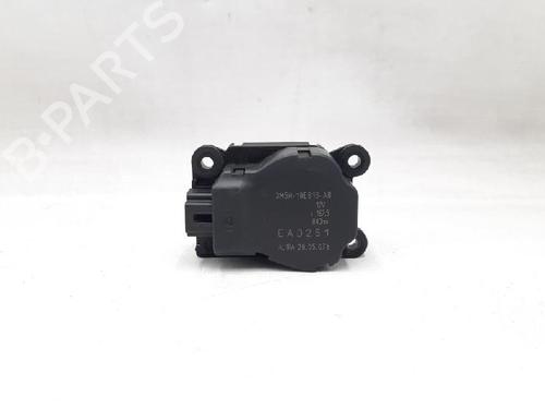 Electronic sensor FORD GALAXY II (WA6) 2.0 TDCi | BP27955992M84 