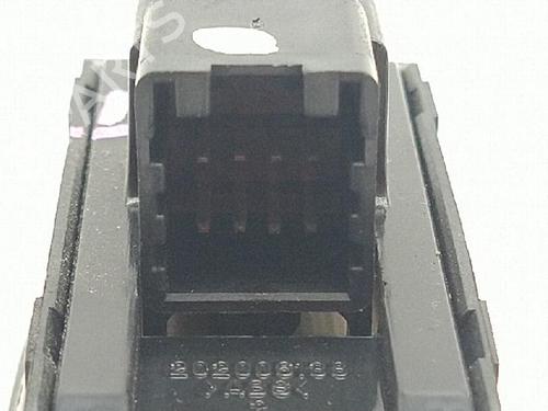 Fensterheberschalter links hinten KIA CARNIVAL / GRAND CARNIVAL III (VQ) 2.9 CRDi | BP27942800I29 