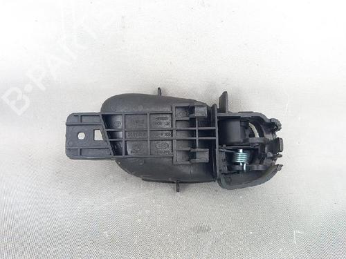Rear left interior door handle DAEWOO LANOS (KLAT) 1.3 | BP27953829I15 