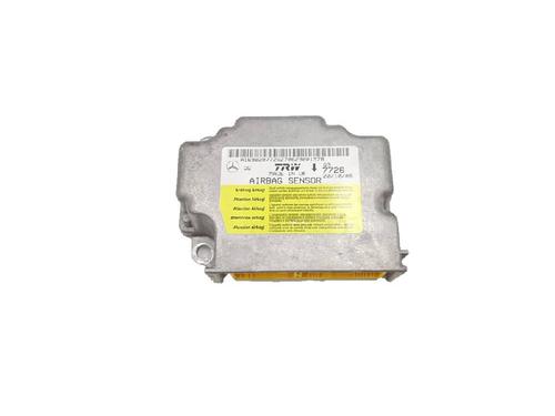 Used ECU airbags MERCEDES-BENZ B-CLASS Sports Tourer (W245) B 200 CDI (245.208) (140 hp) 27944825