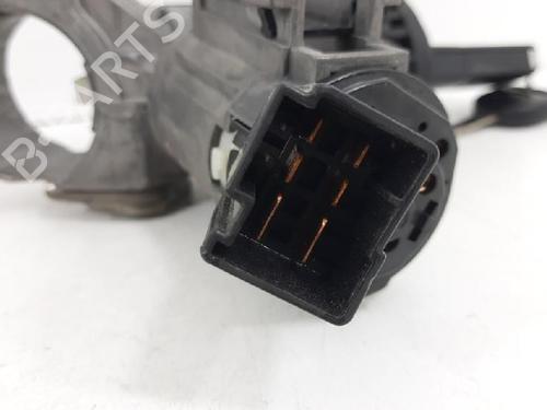 Ignition barrel MAZDA 2 (DE_, DH_) 1.3 (DE3FS) | BP27951600M48 