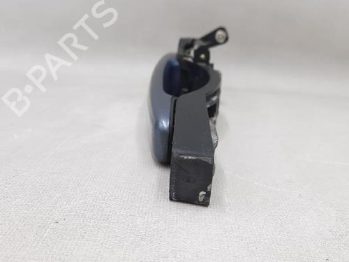 Front right exterior door handle PEUGEOT 307 (3A/C) 1.6 HDi 110 | BP27940003C129