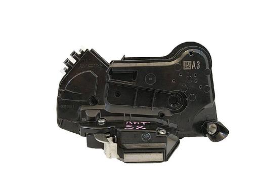 Used Front left lock TOYOTA AYGO (_B4_) 1.0 (KGB40) (69 hp) 27940380