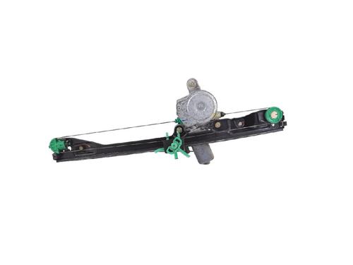 Used Front left window mechanism FIAT PUNTO (188_) 1.2 16V 80 (188.233, .235, .253, .255, .333, .353, .639,... (80 hp) 27965303