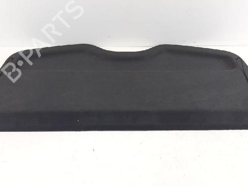 Rear parcel shelf RENAULT CLIO III (BR0/1, CR0/1) 1.2 16V (BR02, BR0J, BR11, CR02, CR0J, CR11) | BP27945746C85 